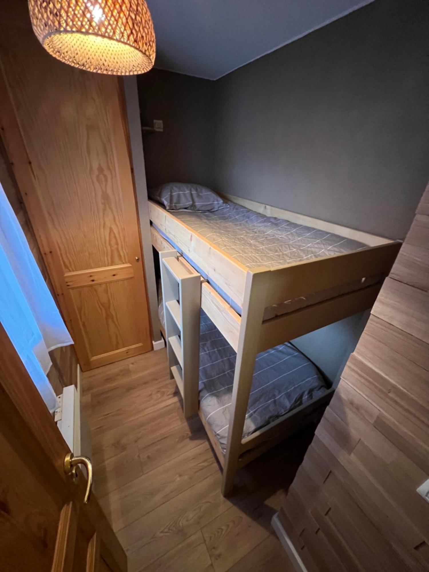 Belle Vue Apartment Briancon  Ngoại thất bức ảnh