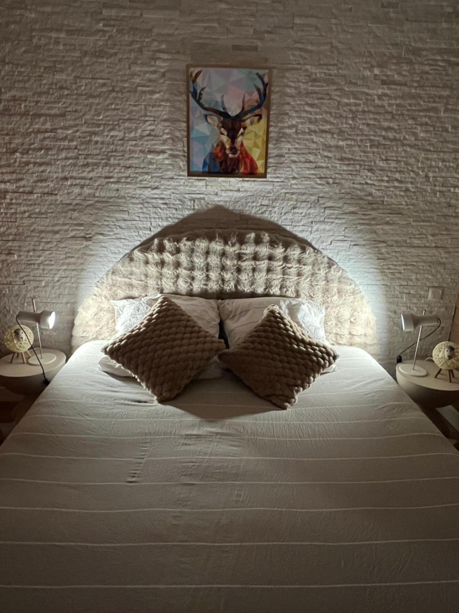 Belle Vue Apartment Briancon  Ngoại thất bức ảnh