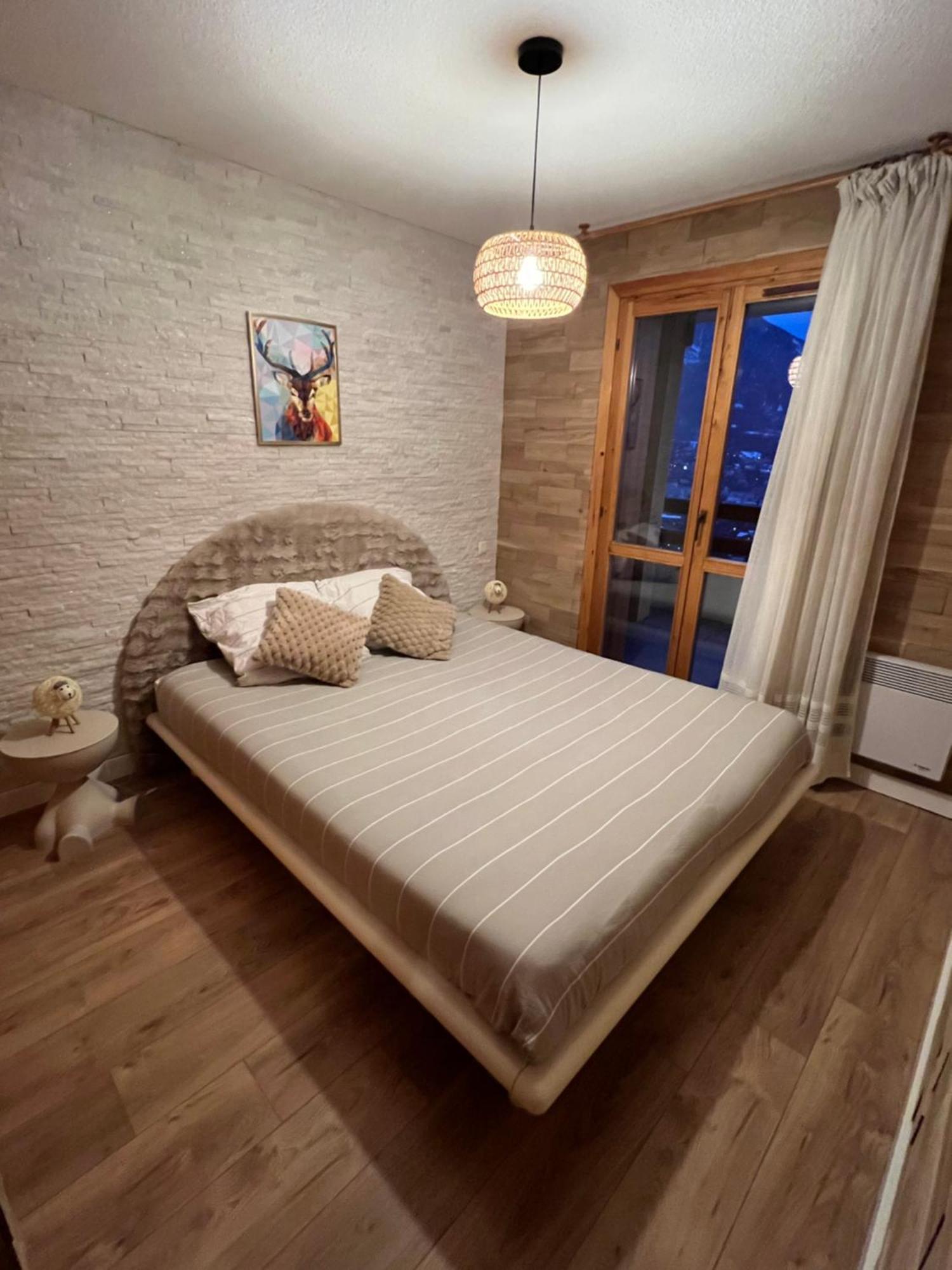 Belle Vue Apartment Briancon  Ngoại thất bức ảnh